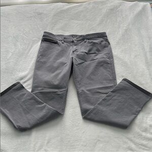Dockers Gray Men's Jeans